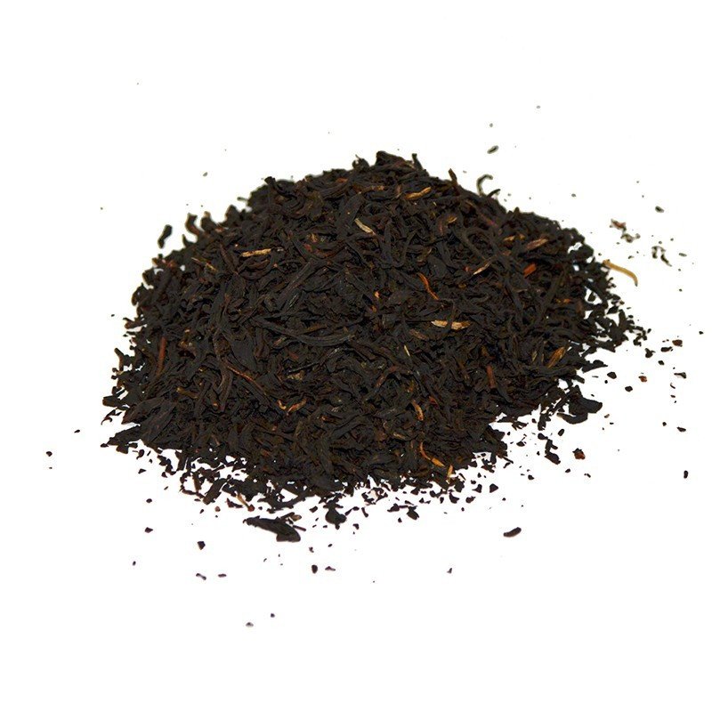 LAPSANG SOUCHONG