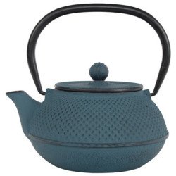 TETERA ARABE AZUL TALLA M...