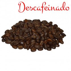 CAFÉ COLOMBIA DESCAFEINADO...