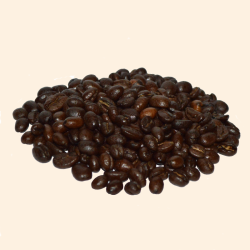CAFÉ DE CHOCOLATE Y PISTACHO