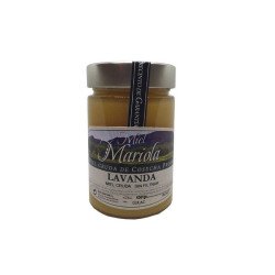 MIEL CRUDA SIN FILTRAR DE...