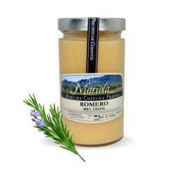 MIEL CRUDA SIN FILTRAR DE...