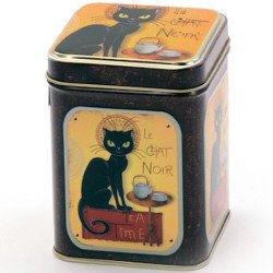 LATA LE CHAT NOIR 100GR