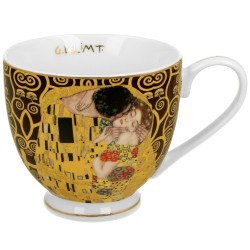 Taza XL Klimt Kiss de...