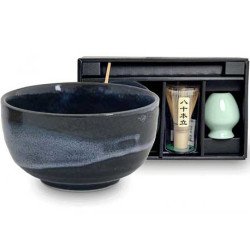 SET DE CERAMICA PARA MATCHA...