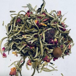 TÉ BLANCO REINA MADRE