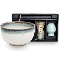 SET DE CERAMICA PARA MATCHA...