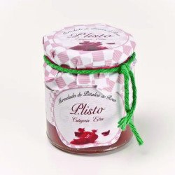 Mermelada de Pétalos de...