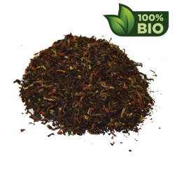 DARJEELING HAPPY VALLEY  ECO