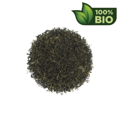 ORGANIC KOREA WOOJEON GREEN...