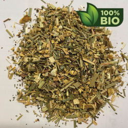 JENGIBRE Y LIMÓN ECO