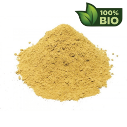 JENGIBRE EN POLVO (MOLIDO)