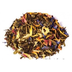 TÉ DE LA VERBENA