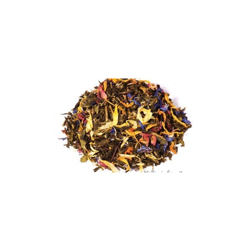 TÉ DE LA VERBENA