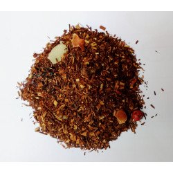 Rooibos Halloween
