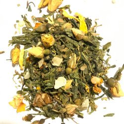 TÉ VERDE MISS SUNSHINE