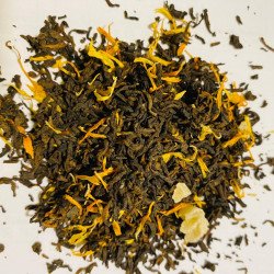 PUERH TARIFA