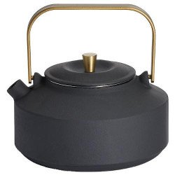 TETERA DE HIERRO NING