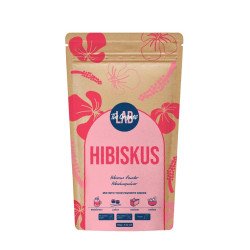 HIBISCO EN POLVO 100gr