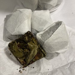 Té Oolong Zhang Ping Shuixian