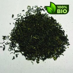 Té verde orgánico Sejak...