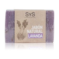 JABON SOLIDO NATURAL  100GR...