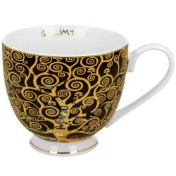 Taza XL Arbol de porcelana...