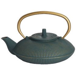 TETERA TIANYU HIERRO COLADO...