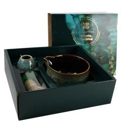 SET DE MATCHA TRADICIONAL JADE