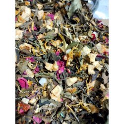 TÉ BLANCO INSTRUMENTAL
