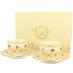 SET ENGLAND PORCELANA. Set...