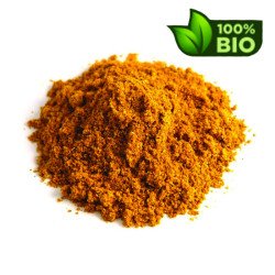 LECHE DORADA SPICE