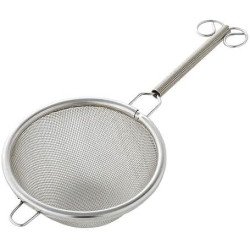Colador de té Matcha Chakoshi