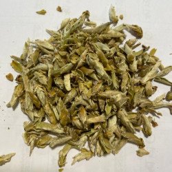 BUD YA BAO. YUNNAN SILVER.