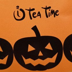 Café Halloween