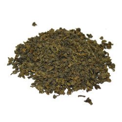 GINSENG OOLONG