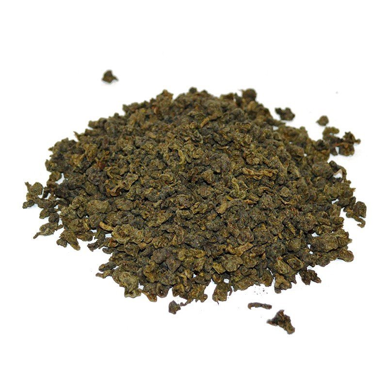 GINSENG OOLONG