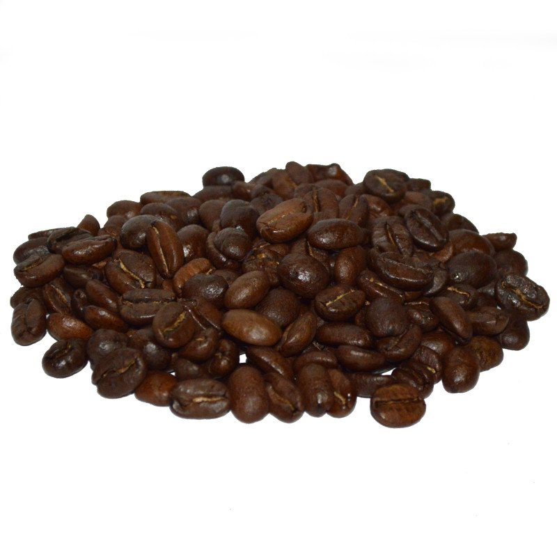 CAFÉ GUATEMALA "VOLCÁN ORO"