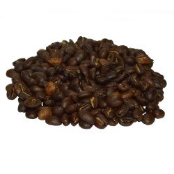 CAFÉ DE CUBA